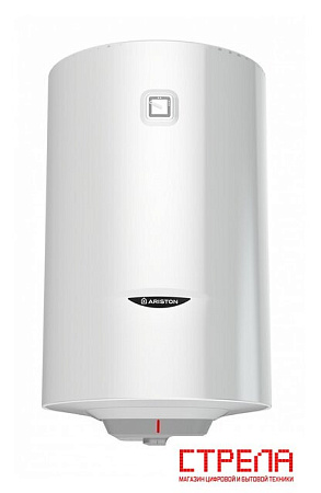 Накопительный электрический водонагреватель Ariston PRO1 R 50 V PL