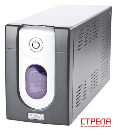 Источник бесперебойного питания Powercom Imperial IMD-3000AP 3000VA
