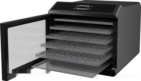 Сушилка для овощей и фруктов Weissgauff WDH 106 Dry Cube