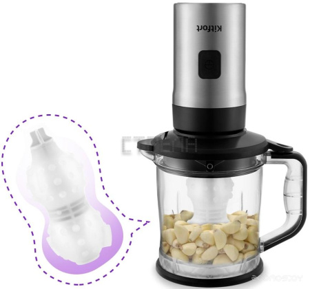 Стационарный блендер Kitfort KT-3009