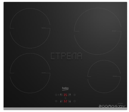 Варочная панель Beko HII 64401 MTX