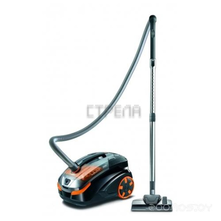 Пылесос Thomas DryBOX Amfibia Pet