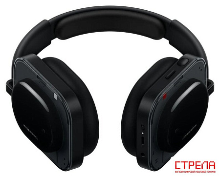 Наушники Nothing Headphone A (черный)