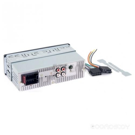 Автомагнитола Mystery MAR-414BT