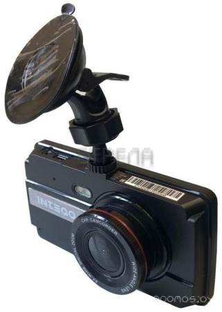 Автомобильный видеорегистратор Intego VX-240FHD