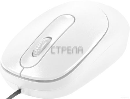 Мышь Natec Vireo (белый)