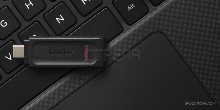 USB Flash Kingston DataTraveler 70 128GB