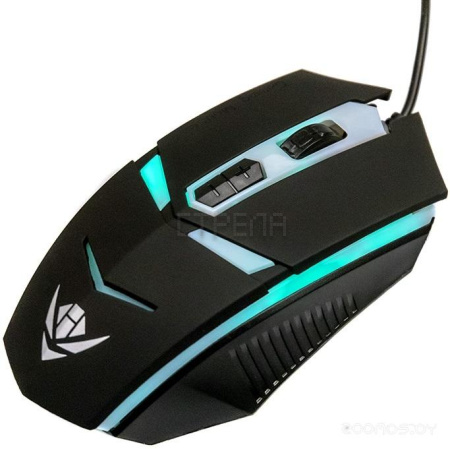 Игровая мышь Nakatomi MOG-02U