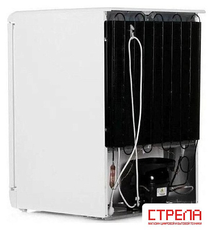 Однокамерный холодильник Indesit TT 85 A