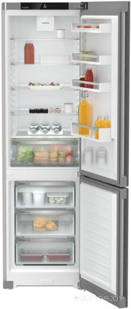 Холодильник Liebherr CNsff 5703 Pure NoFrost 5703-22001