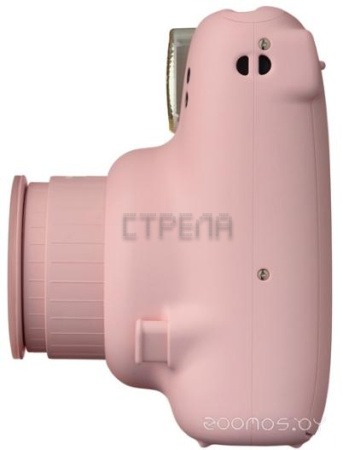 Цифровая фотокамера Fujifilm Instax Mini 11 (Blush Pink)