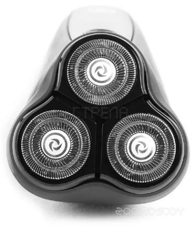 Электробритва Evolution Warrior