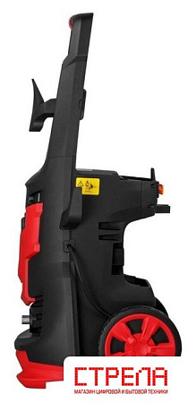 Мойка высокого давления Wortex PW 1620-2