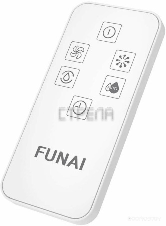 Увлажнитель воздуха Funai Minamoto USH-MNE450/4.0(WT)