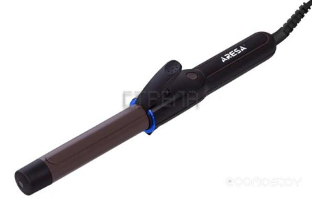 Круглая плойка Aresa AR-3326