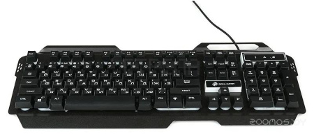 Клавиатура DIALOG Gan-Kata KGK-25U (Black)
