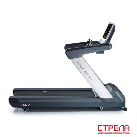 Электрическая беговая дорожка Freemotion t8.7