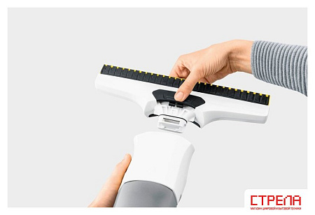 Стеклоочиститель Karcher WV 6 Plus Promo 1.633-741