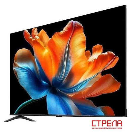 MiniLED телевизор Xiaomi TV S Mini LED 75" 2026 (международная версия)