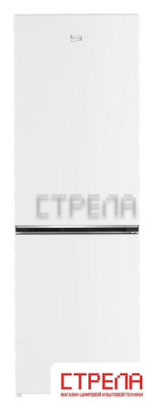 Холодильник BEKO B1RCNK362W