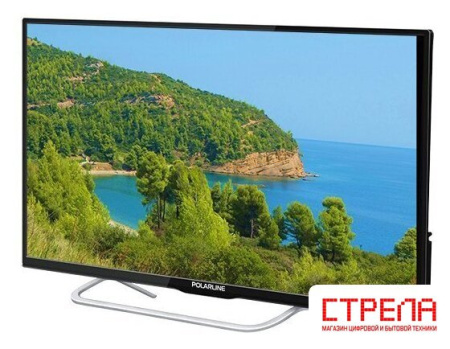 Телевизор Polarline 43PU11TC-SM