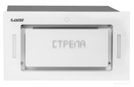Кухонная вытяжка Exiteq EX-1236 (белый)