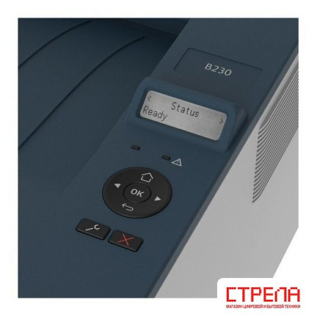 Принтер Xerox B230