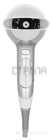 Фен Braun HD 580 Satin Hair 5