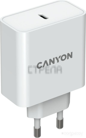 Сетевое зарядное Canyon H-65