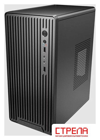 Компьютер TGPC Office 93043 I-X