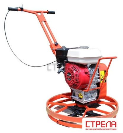 Затирочная машина Impulse Z600H