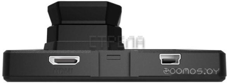 Автомобильный видеорегистратор DIGMA FreeDrive 208 Dual Night FHD