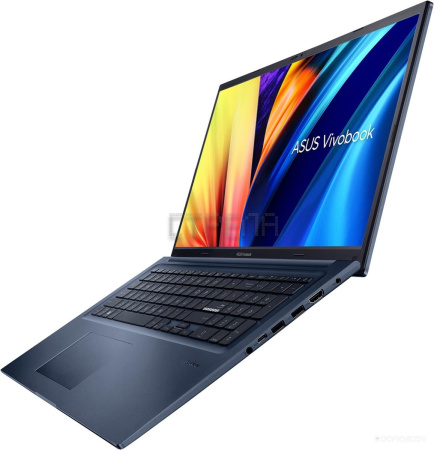 Ноутбук Asus VivoBook 17 X1702ZA-BX159