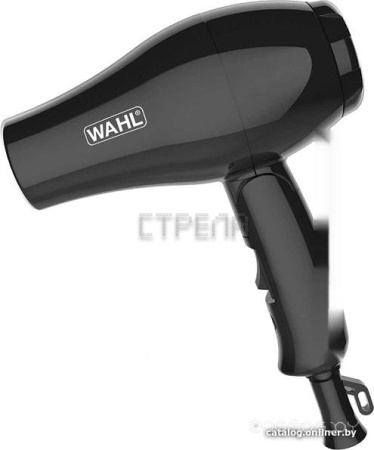 Фен Wahl Travel Hair Dryer 3402-0470