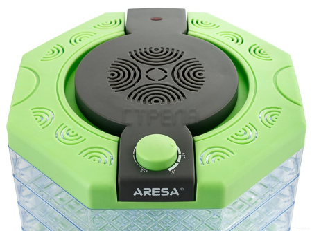 Сушилка для овощей и фруктов Aresa AR-2601 [FD-440]