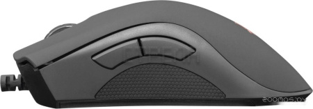 Игровая мышь White Shark GM-5008 Hector