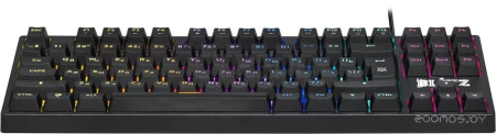 Клавиатура Defender Blitz GK-240L RU