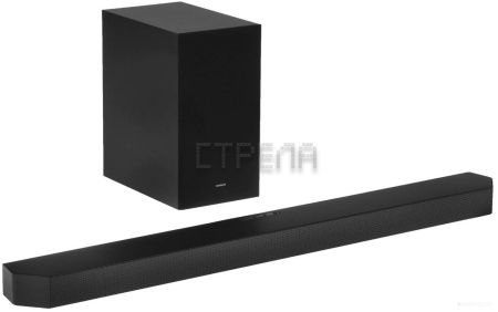 Саундбар Samsung HW-Q600C