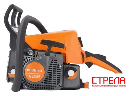 Бензопила Holzfforma G255E CS250E66GY