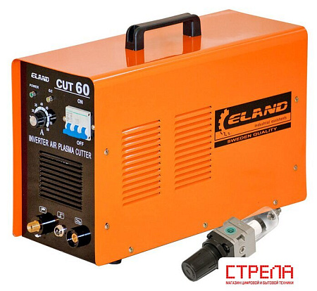 Аппарат плазменной резки ELAND CUT-60