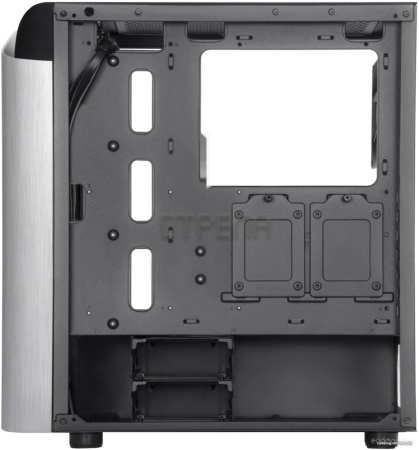 Корпус SilverStone Seta A1 SST-SEA1SB-G