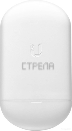 Точка доступа Ubiquiti NanoStation Loco 5AC