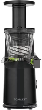 Соковыжималка Scarlett SC-JE50S46