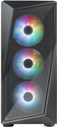 Корпус Cooler Master CMP 520 CP520-KGNN-S00