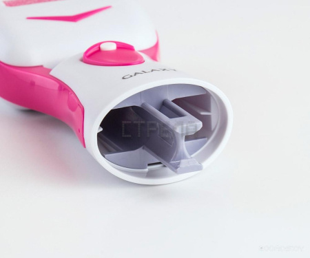 Маникюрный набор  /педикюрный набор электрический GALAXY GL4921