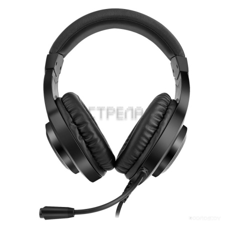 Наушники Redragon Hylas (черный)