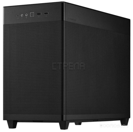 Корпус Asus AP201/BLK/MESH (90DC00G0-B39000)