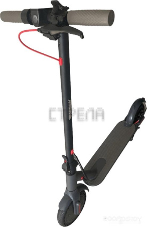 Электросамокат Artway X8 (черный)