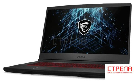 Игровой ноутбук MSI Thin GF63 11UC-217RU