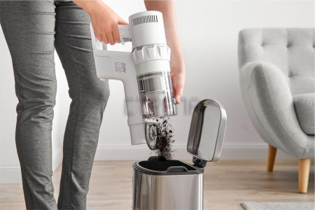 Пылесос Sencor SVC 7522WH